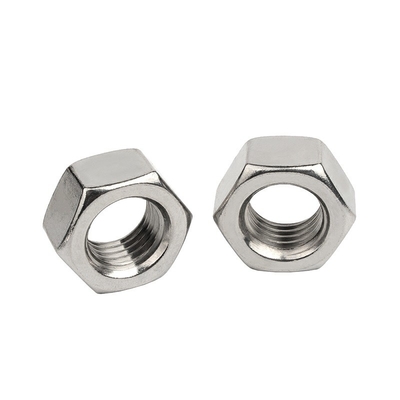 ASME B18.2.2 1 2 13 UNC Thread 18-8 Stainless Steel M8 Nuts A2 70