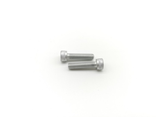 Grade 12.9 High Strength Bolts ISO 14579 Torx Drive Hexalobular Socket Head Cap Screws