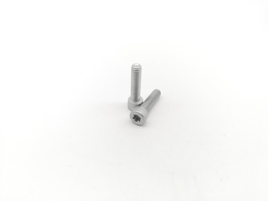 Grade 12.9 High Strength Bolts ISO 14579 Torx Drive Hexalobular Socket Head Cap Screws