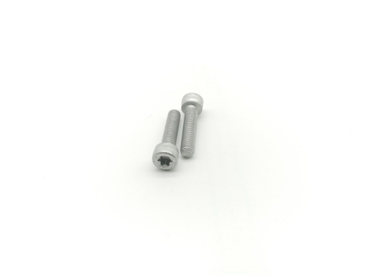 Grade 12.9 High Strength Bolts ISO 14579 Torx Drive Hexalobular Socket Head Cap Screws